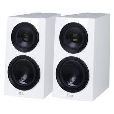 Elac Concentro S503 Bookshelf Speaker - Pair