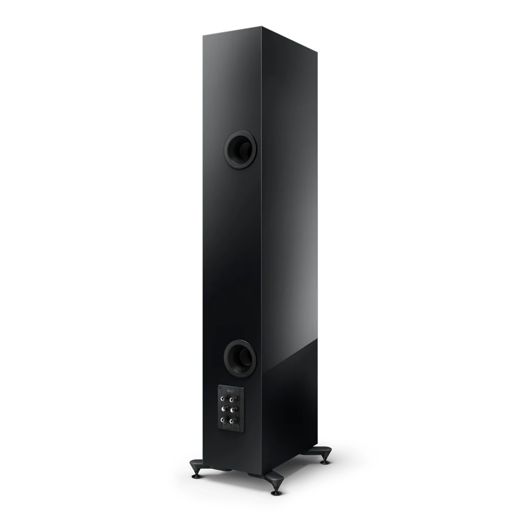 KEF R11 Meta 300W 3-Way, Floor Standing Speakers - Pair