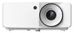 Optoma ZW350e Compact High Brightness Laser Projector - Each