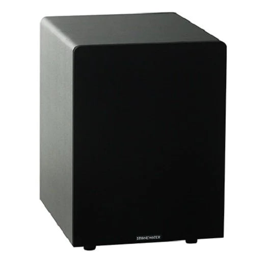 Stonewater Impulse 300A - 12 Inch/300w Active  Subwoofer - Each