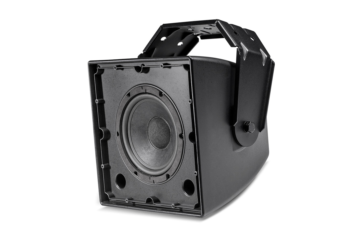 JBL AWC62 All-Weather Compact 2-Way Coaxial Loudspeaker with 6.5" LF - Each