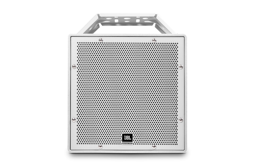 JBL AWC62 All-Weather Compact 2-Way Coaxial Loudspeaker with 6.5" LF - Each