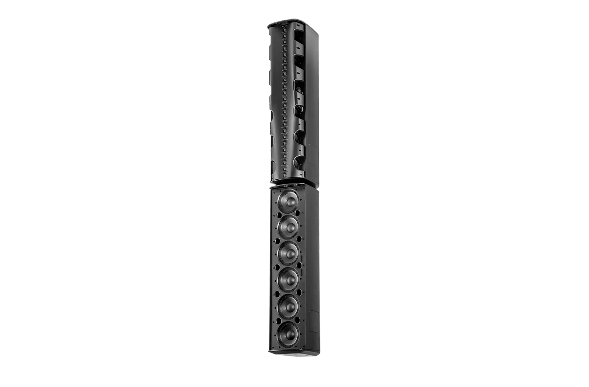 JBL CBT 1000E Line Array Column Speaker Extension Module for CBT 1000 to Enhance Coverage and Vertical Control - Audiomaxx India