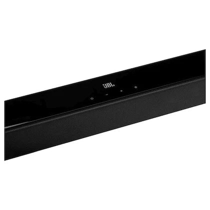 JBL Cinema SB170 220W 2.1 Channel Sound Bar with Wireless Subwoofer - Set