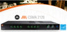 JBL Professional CSMA2120 Commercial Series 2Ch 120-Watt Mixer- Amplifier