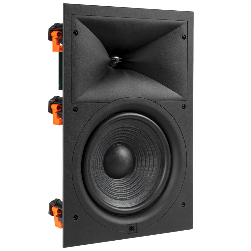 Jbl Professional Commercial Cinema Speakers JBL CONTROL ONE PRO