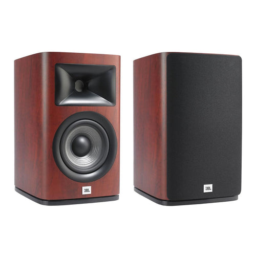 JBL Studio 620 5.25" 2-way Bookshelf Loudspeaker - Pair