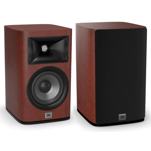 JBL Studio 630 6.5" 2-way Bookshelf Loudspeaker - Pair