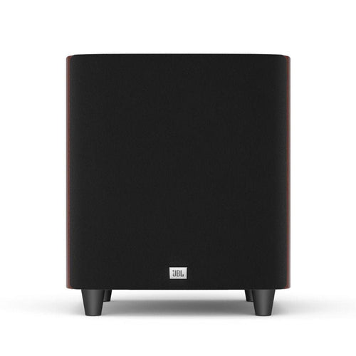 JBL Studio 660P 12" Powered Subwoofer- Each