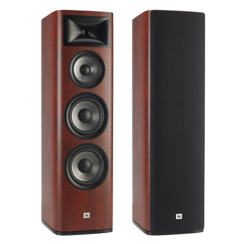 JBL Studio 698 Tower  Speakers - Pair