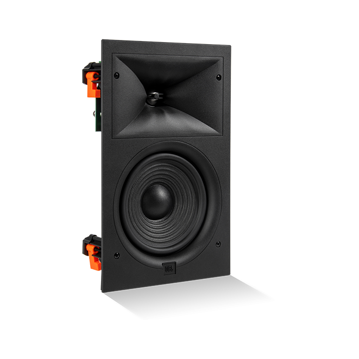 JBL STAGE 260W  6.5" In-Wall  Loudspeaker - Each