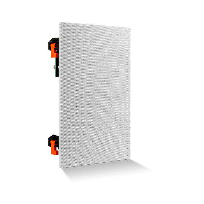 JBL STAGE 260W  6.5" In-Wall  Loudspeaker - Each