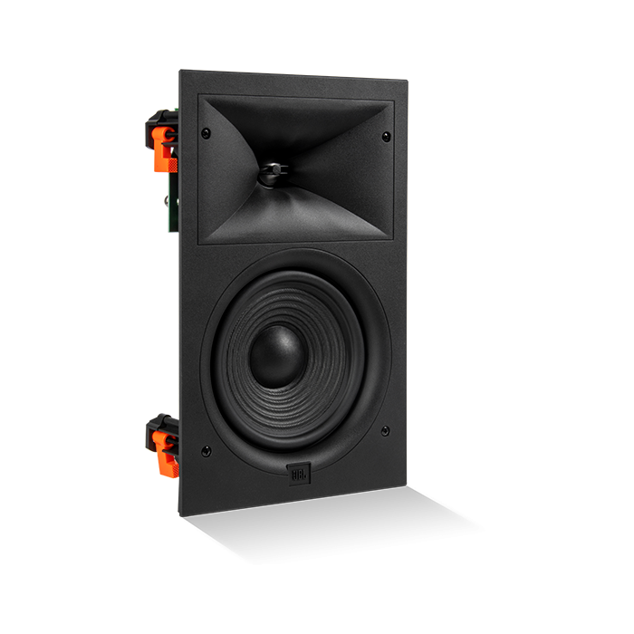 JBL Stage 260W In-Wall Speaker - Each