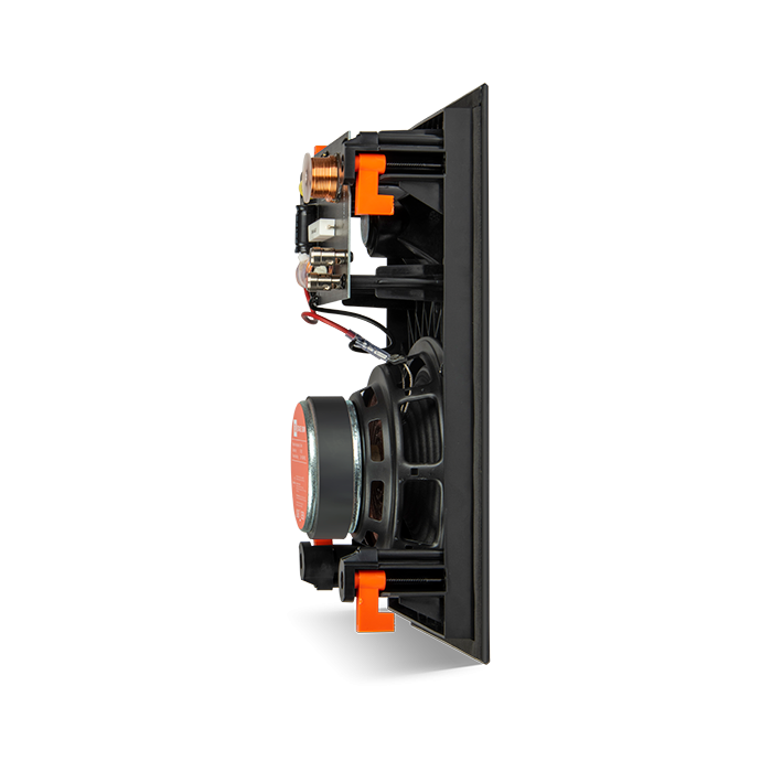 JBL STAGE 260W  6.5" In-Wall  Loudspeaker - Each