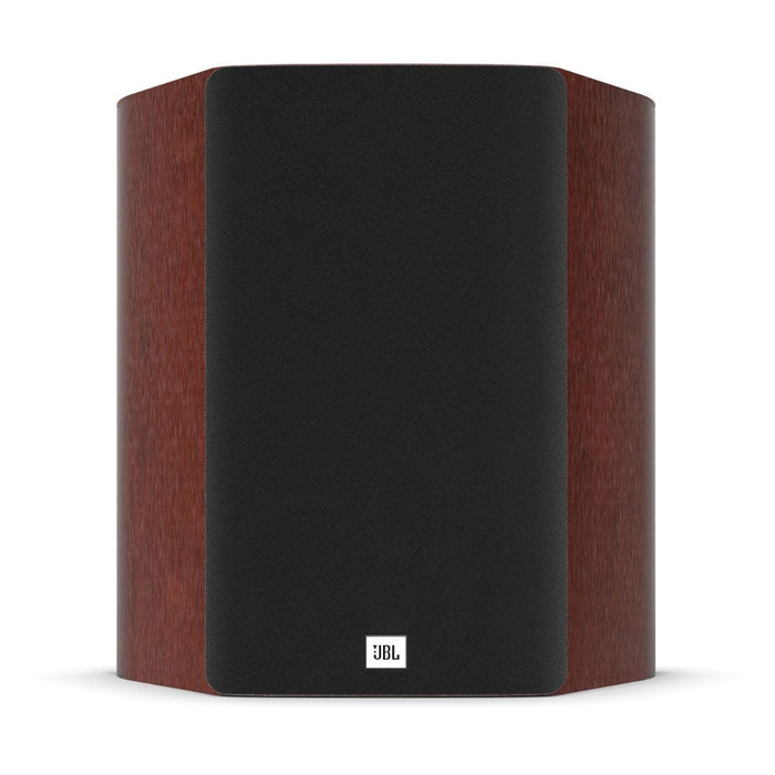 JBL Studio 610 5.25" 2-way Wall Mountable Surround Loudspeaker - Pair