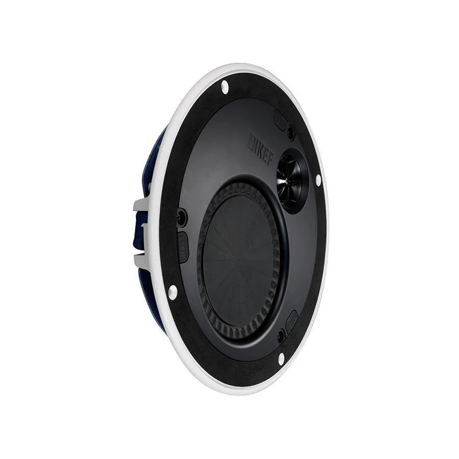 KEF Ci160TR UTB™ 4.5'' 100W 2 Way Ultra-Thin Bezel Weather Resistant, IP64 Certified Shallow Depth - Each