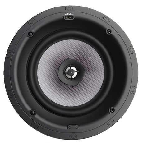 Totem Acoustic KIN IC82 8″ In-Ceiling Speaker - Each