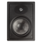 Totem Acoustic KIN IW8 Slim 8″ In-Wall Speaker - Each