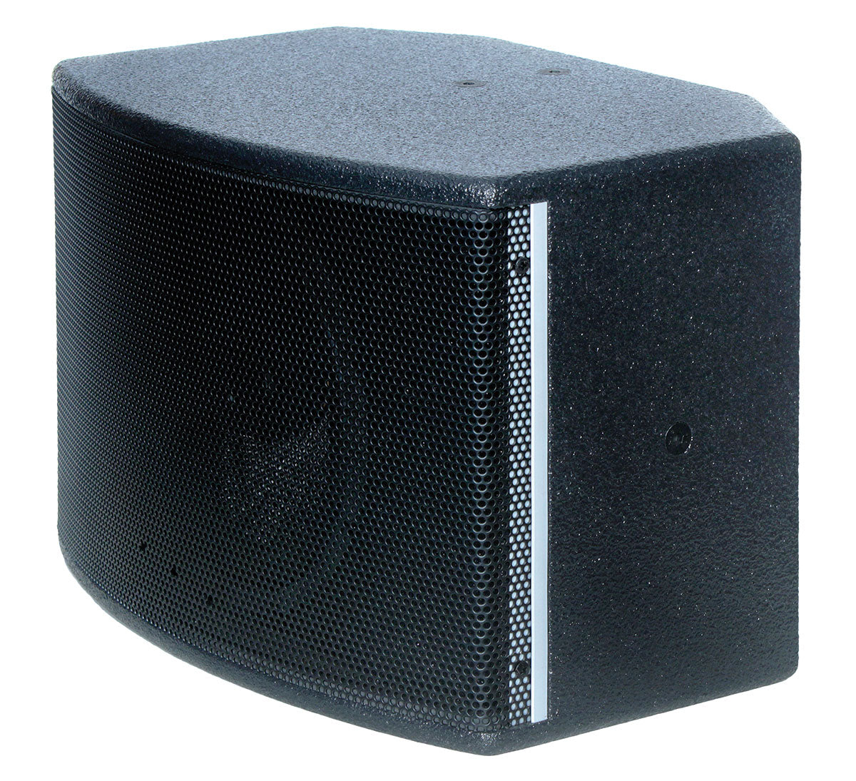 Dynatech KS3 8"+Tweeter Coaxial 100W Wooden Speaker Cabinet - Each