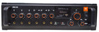 JBL Libra250 USB Mixer - Amplifier