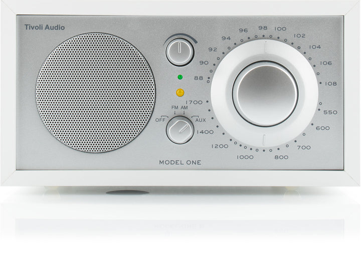 Tivoli Audio - Model One Digital Generation 2 Wi-Fi Streaming Smart Radio