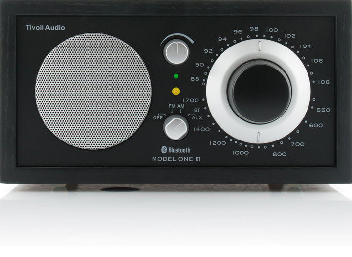 Tivoli Audio - Model One Bluetooth AM/FM Radio