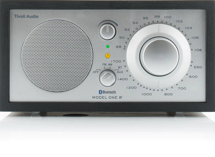 Tivoli Audio - Model One Bluetooth AM/FM Radio