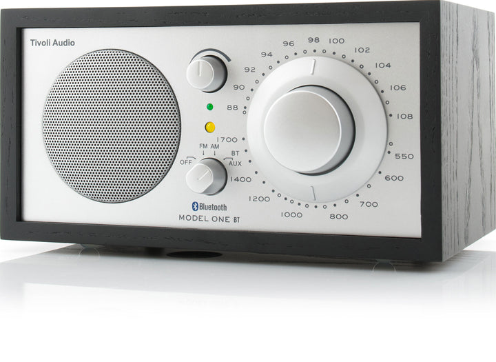 Tivoli Audio - Model One Bluetooth AM/FM Radio