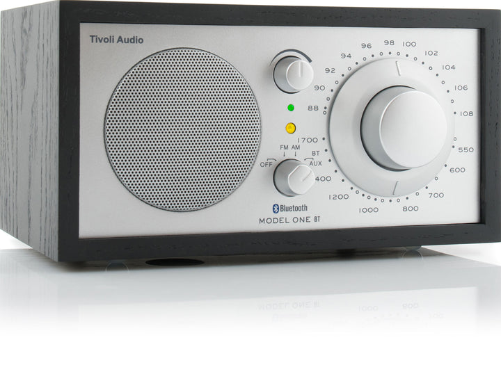 Tivoli Audio - Model One Bluetooth AM/FM Radio