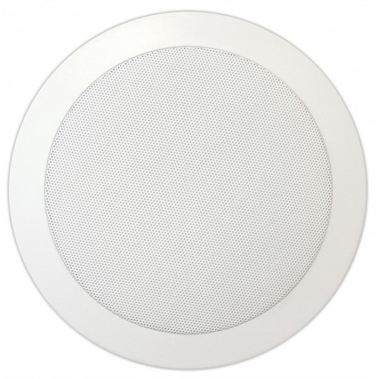 Artsound MDC401 Basic, Round, 60W 2-Way Inwall Loudspeakers - Pair