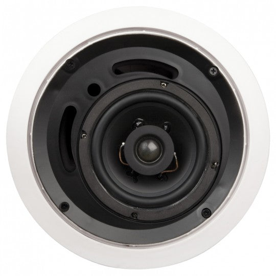 Artsound MDT500-P Basic, 5" 30W Inwall Loudspeaker - Each