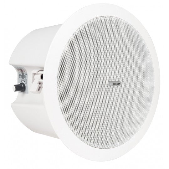 Artsound MDT500-P Basic, 5" 30W Inwall Loudspeaker - Each