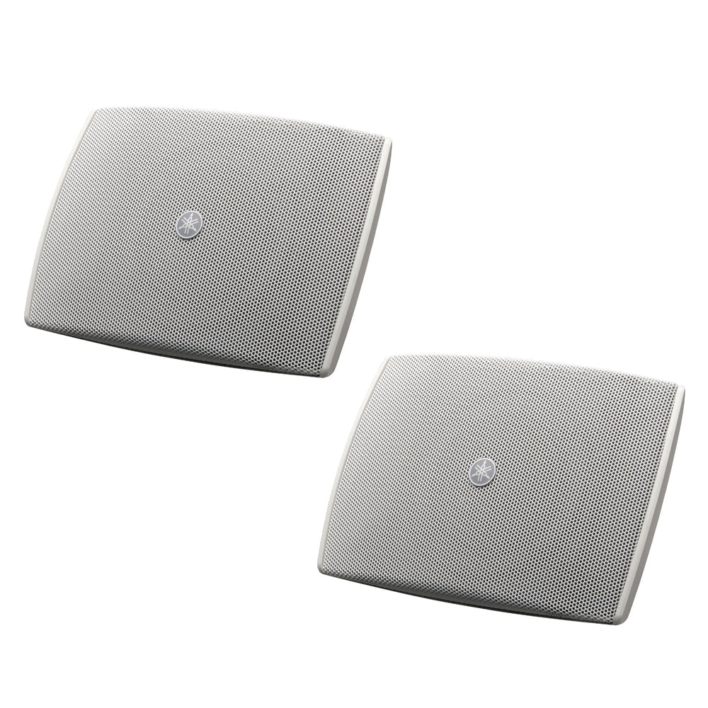 Yamaha VXS3F 3.5" Full-Range Surface Mount Speaker - Pair