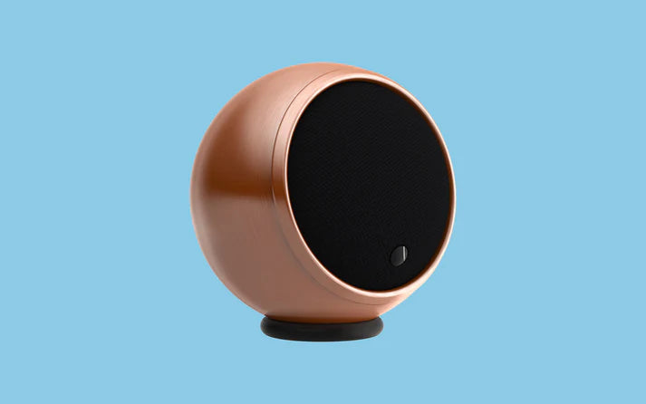 GALLO ACOUSTICS Micro 3" Passive Satellite Loudspeaker – Each