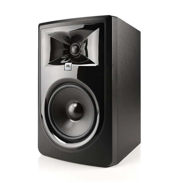JBL 306 MKII 2 個セット ほとんど新しい JBL Professional 306P MkII Powered 6