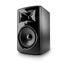 JBL 308P MkII 8-Inch 2-Way Powered Studio Monitor with Image Control Waveguide & Bi-Amplified Class-D System
