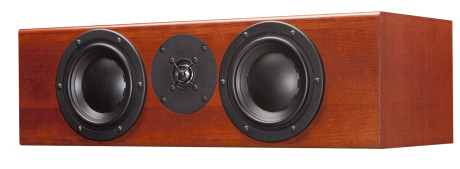 Totem Acoustic Model-1 Signature Center Speaker - Each