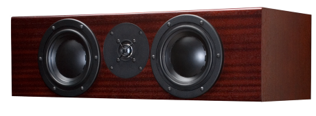 Totem Acoustic Model-1 Signature Center Speaker - Each