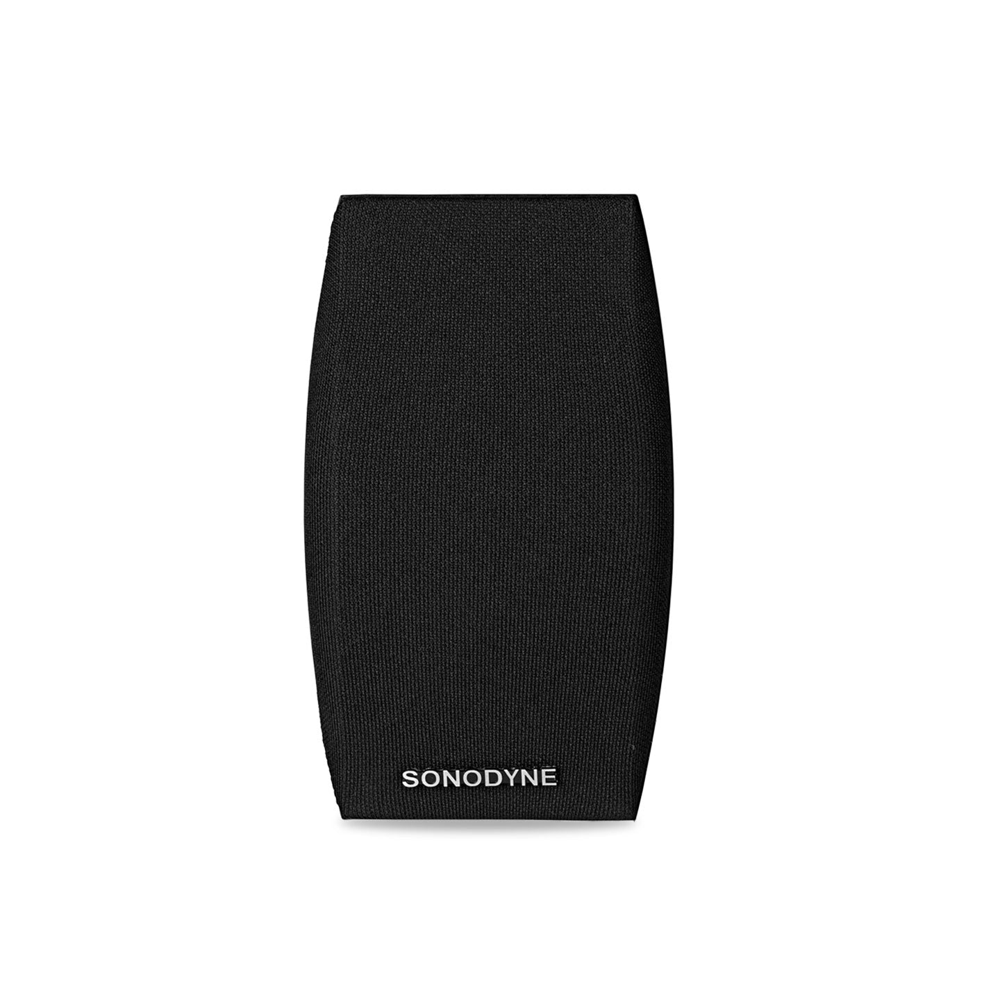 Sonodyne Micro 3001 Compact 2-Way Ported Satellite Speaker with 3” Woofer and Wall Mount Brackets (Pair) - Audiomaxx India
