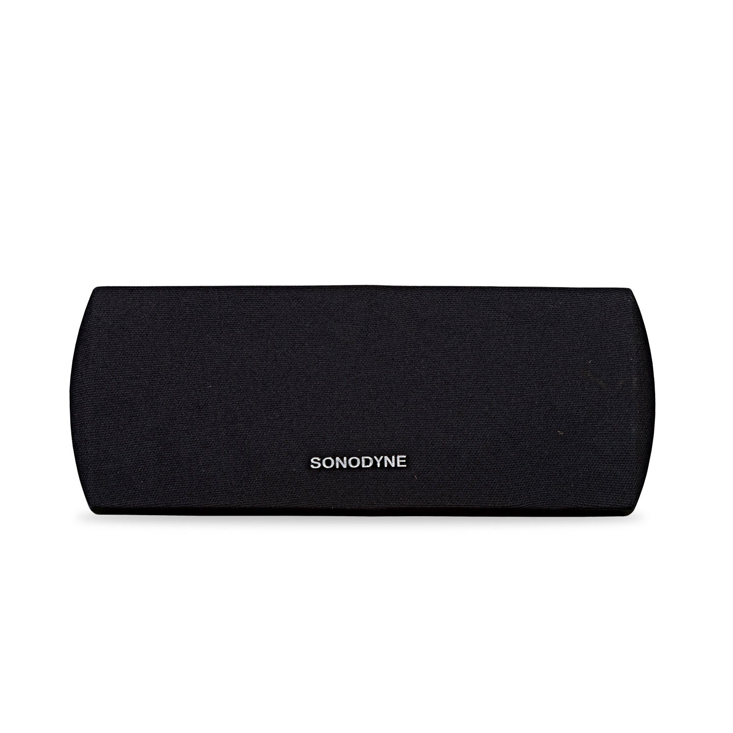 Sonodyne Micro 3002 Compact 2-Way Ported Satellite Centre Speaker with Dual 3” Woofers and Wall Mount Bracket - Audiomaxx India