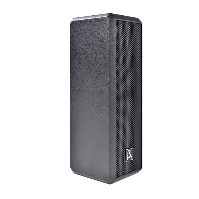 Beta3 - MS4 Two Way Full Range Column Speaker