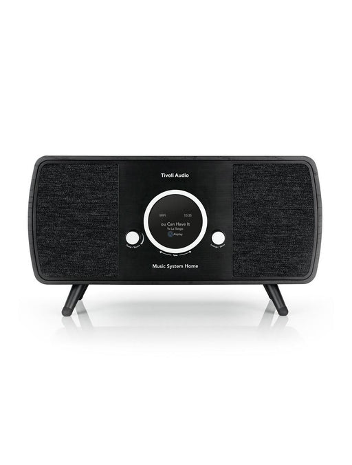 Tivoli Audio - Music System Home Gen 2 Wi-Fi / AM / FM / Bluetooth Hi-Fi System