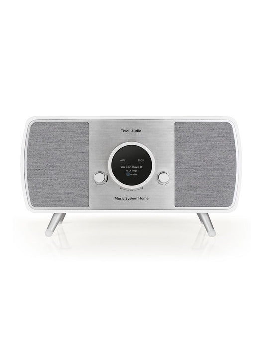 Tivoli Audio - Music System Home Gen 2 Wi-Fi / AM / FM / Bluetooth Hi-Fi System