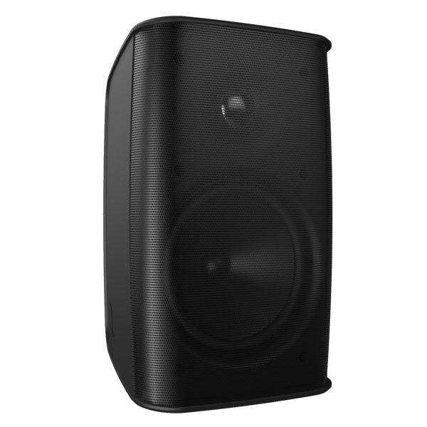 Quest MX801 Professional 8-Inch High-Fidelity Weatherproof Installation Loudspeaker - Audiomaxx India