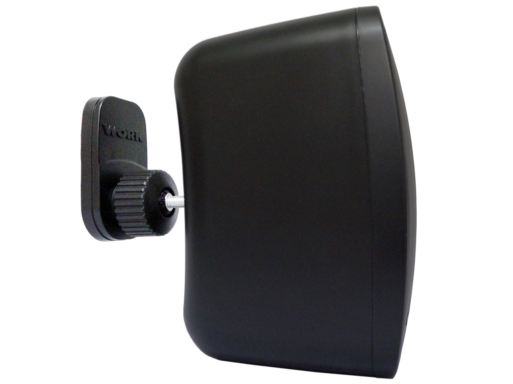 Work Pro NEO 4  2-Way Passive Indoor / Ourdoor Speaker 30 W  4'' Woofer IP54 Weather Proof - Pair - Audiomaxx India