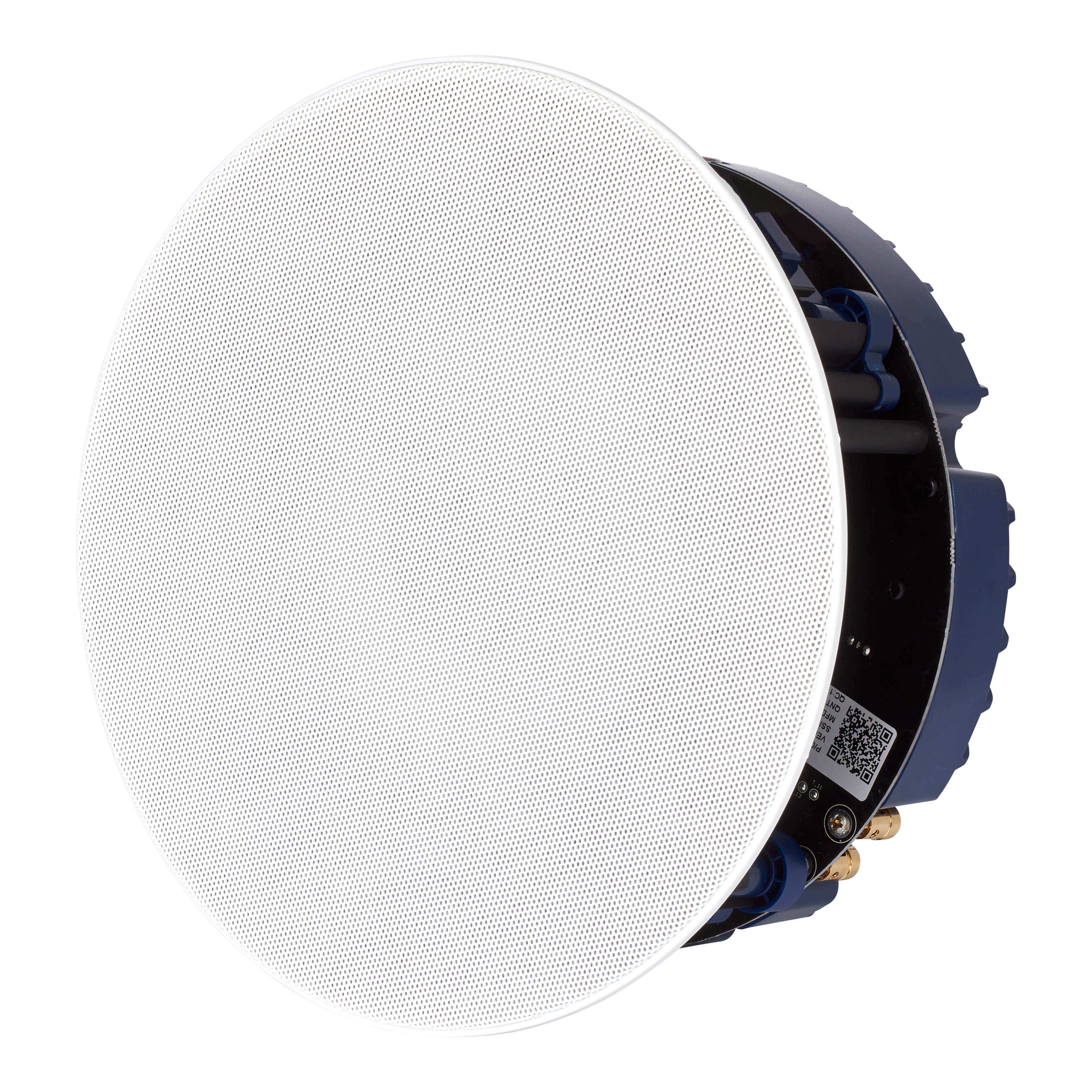 Lithe Audio 03200 - 6.5 Inches Bluetooth In-Ceiling Speaker - Each