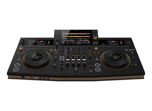 Pioneer OPUS QUAD Professional 4-Channel All-in-One DJ System (Black)