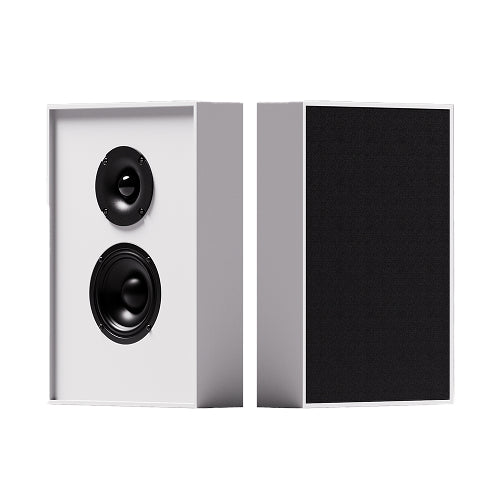 GALLO ACOUSTICS Profile2 – 70W Premium On-Wall Speaker - Each