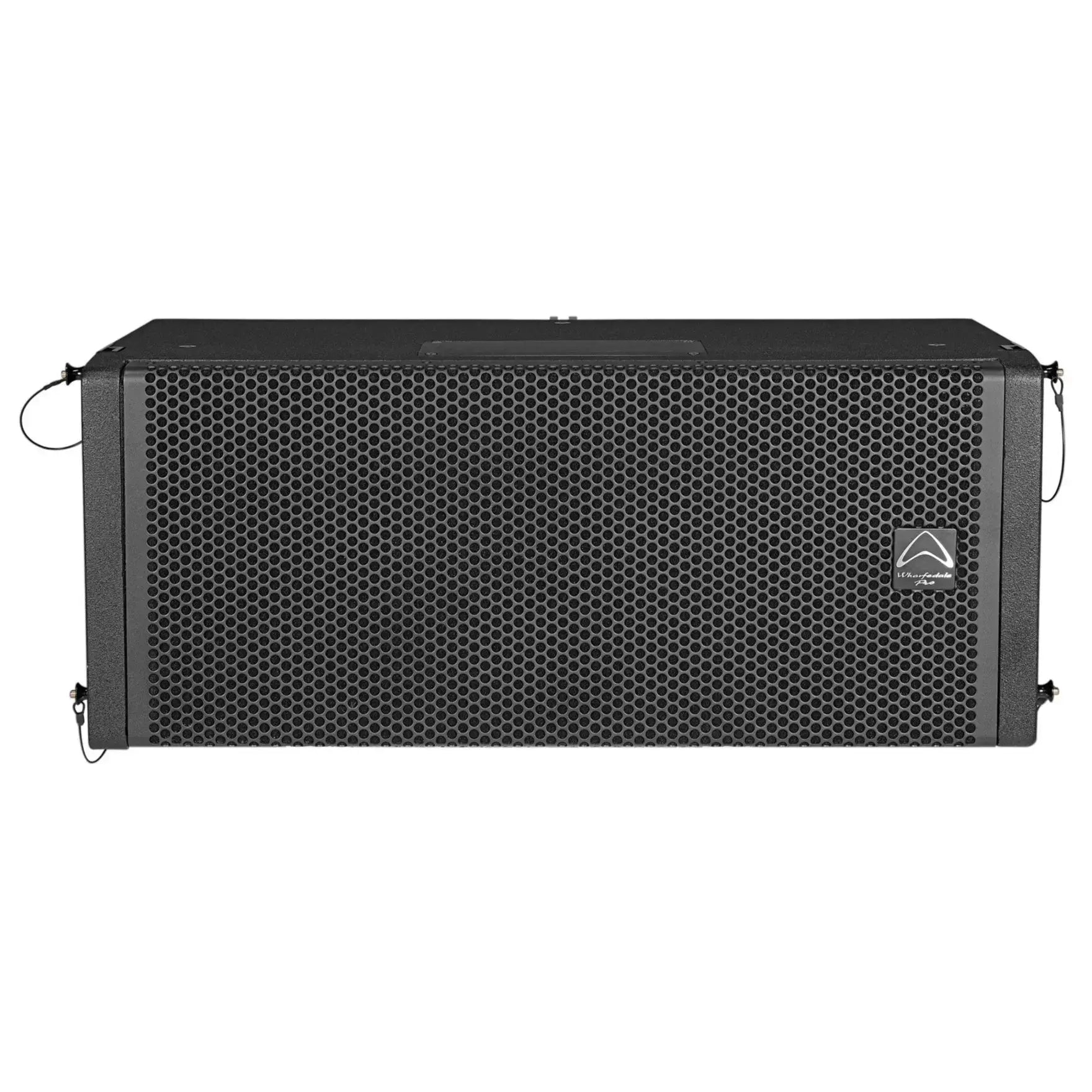 Wharfedale Pro WLA210A  Dual 10" Active Line Array Speaker - Each