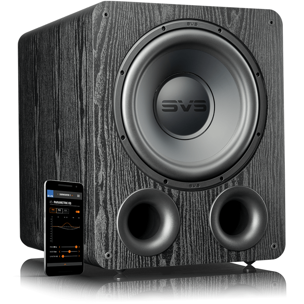 SVS PB1000 PRO Active Subwoofer Each